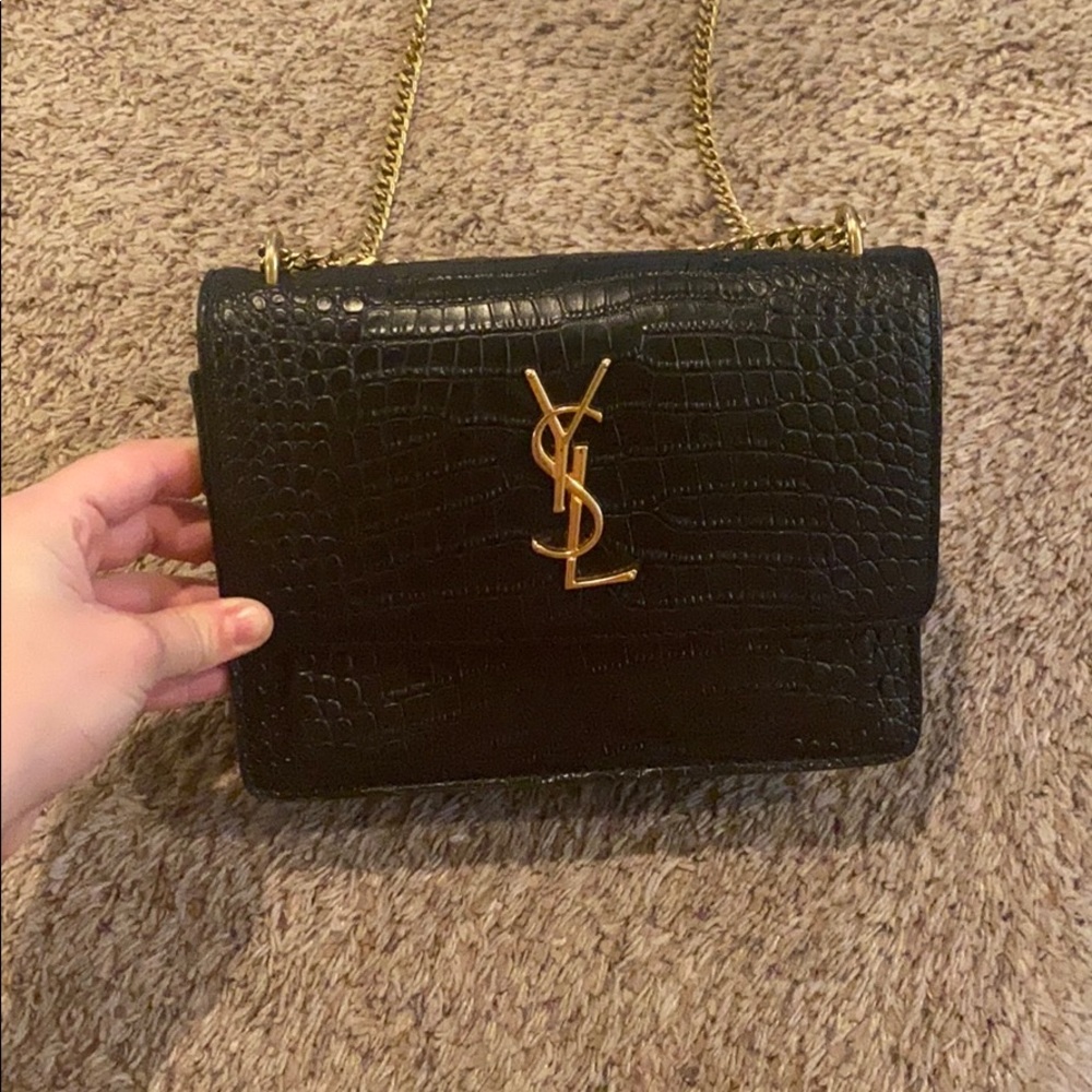 Yves Saint Laurent Bag